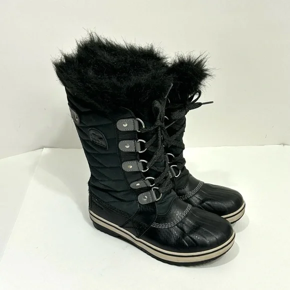 SORELTofino II Boot - Girls' Winter Boots